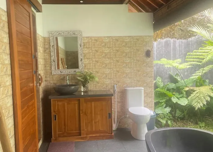 Villa Dewaka Ubud