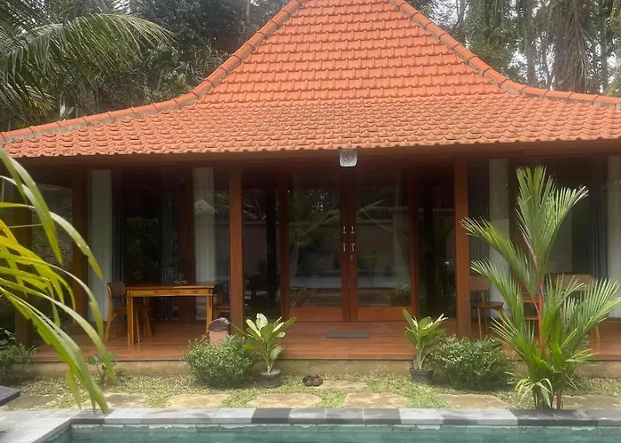 Dewaka Ubud