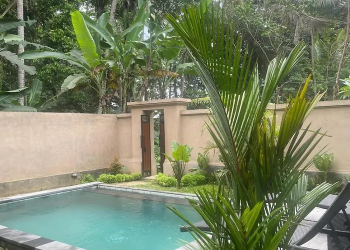 Dewaka * Ubud