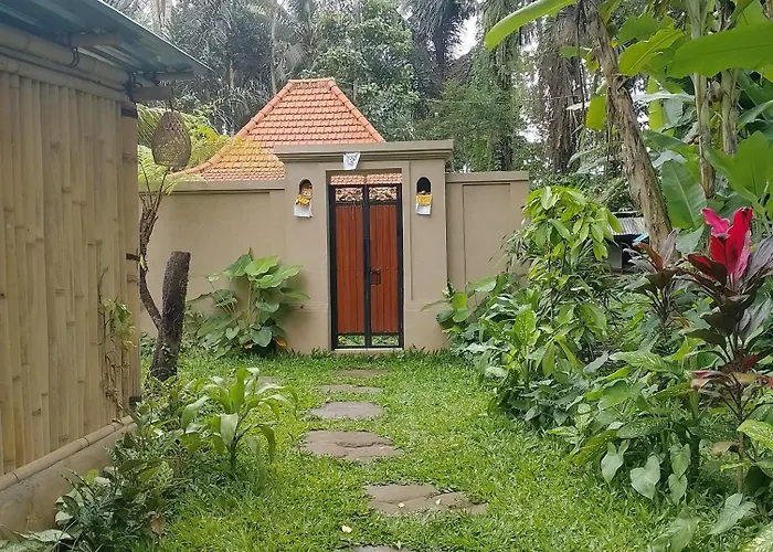 Villa Dewaka Ubud