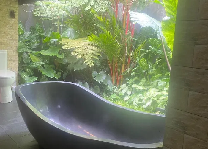Villa Dewaka Ubud