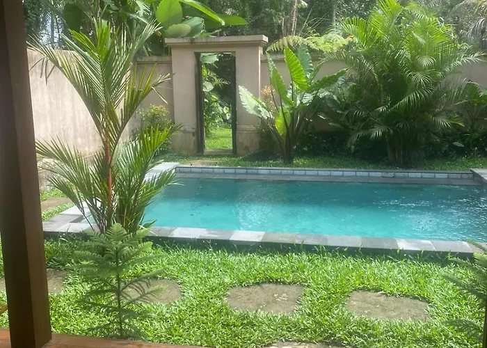 Dewaka Ubud