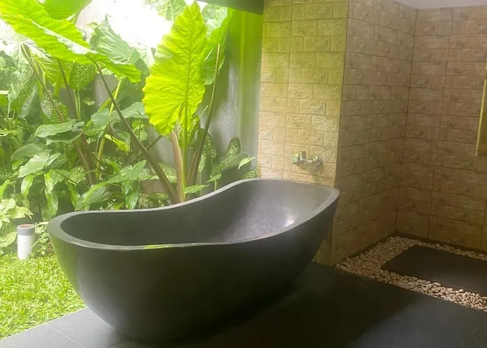 Dewaka Villa