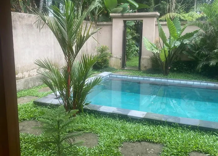 Villa Dewaka Ubud
