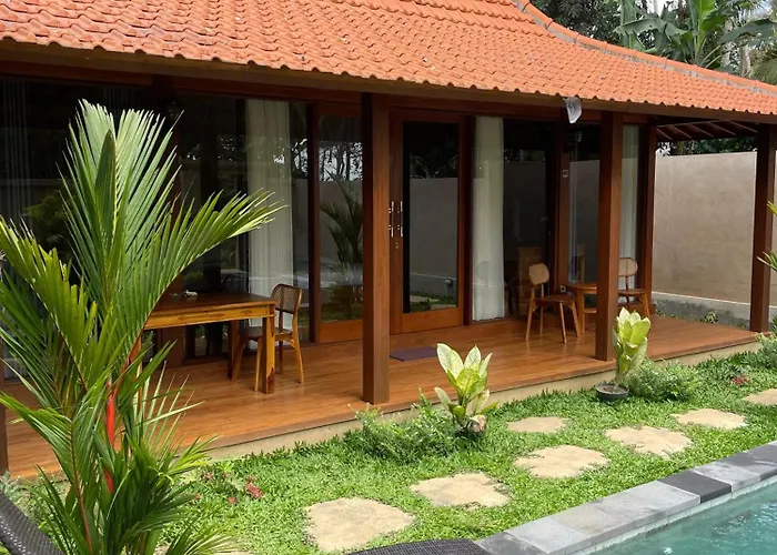 Dewaka Villa *